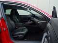 Peugeot 508 1.6 HYbrid GT CARBON / Leer / 6M-Garantie! Rouge - thumbnail 16
