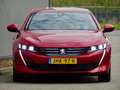 Peugeot 508 1.6 HYbrid GT CARBON / Leer / 6M-Garantie! Rouge - thumbnail 13
