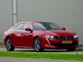 Peugeot 508 1.6 HYbrid GT CARBON / Leer / 6M-Garantie! Rouge - thumbnail 22
