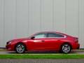Peugeot 508 1.6 HYbrid GT CARBON / Leer / 6M-Garantie! Rouge - thumbnail 12