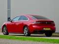 Peugeot 508 1.6 HYbrid GT CARBON / Leer / 6M-Garantie! Rouge - thumbnail 21