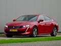 Peugeot 508 1.6 HYbrid GT CARBON / Leer / 6M-Garantie! Rouge - thumbnail 24