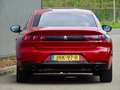 Peugeot 508 1.6 HYbrid GT CARBON / Leer / 6M-Garantie! Rouge - thumbnail 14