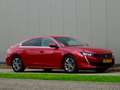 Peugeot 508 1.6 HYbrid GT CARBON / Leer / 6M-Garantie! Rouge - thumbnail 17