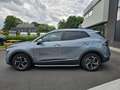 Kia Sportage Sportage 1.6T-GDI Hybrid 2WD Aut. Stříbrná - thumbnail 2
