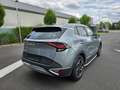 Kia Sportage Sportage 1.6T-GDI Hybrid 2WD Aut. Stříbrná - thumbnail 5