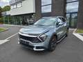 Kia Sportage Sportage 1.6T-GDI Hybrid 2WD Aut. Stříbrná - thumbnail 1