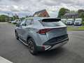 Kia Sportage Sportage 1.6T-GDI Hybrid 2WD Aut. Stříbrná - thumbnail 3