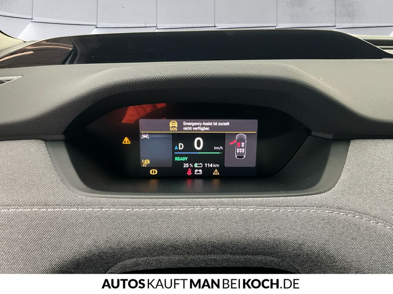Photo du véhicule