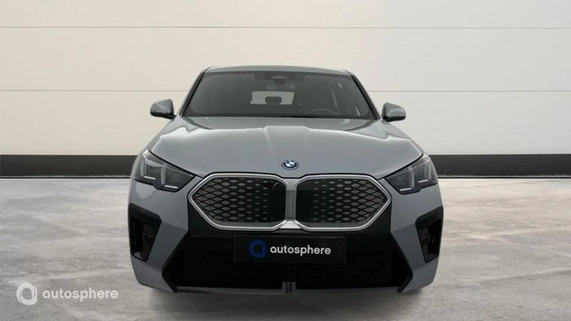BMW X2 iX2 eDrive20 204ch M Sport - 2