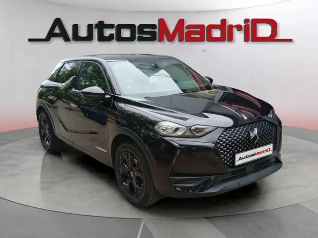 DS Automobiles DS 3 PureTech 96kW (130CV) PERFORMANCE LINE