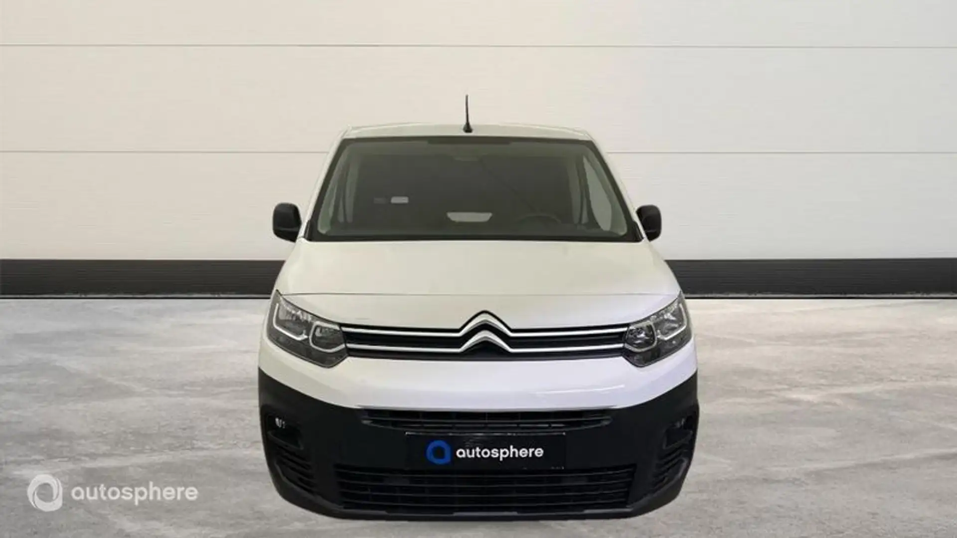 Citroen Berlingo M 1000kg BlueHDi 100 S\u0026S Worker BMV5 - 2