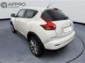 Nissan Juke Juke 1.5 dCi FAP - 110  Acenta PHASE 1 Blanc - thumbnail 3