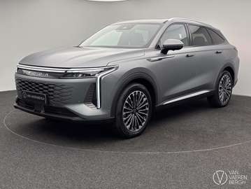 OMODA 9 SHS Premium