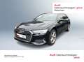 Audi A6 35 TDI sport Navi Pana Matric ACC Leder Schwarz - thumbnail 1