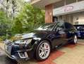 Audi A4 A4 SW 40 2.0 TDI QUATTRO 190 CV, S-tronic, S-Line Noir - thumbnail 1