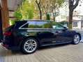 Audi A4 A4 SW 40 2.0 TDI QUATTRO 190 CV, S-tronic, S-Line Noir - thumbnail 7