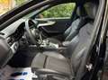 Audi A4 A4 SW 40 2.0 TDI QUATTRO 190 CV, S-tronic, S-Line Noir - thumbnail 10