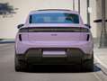 Porsche Macan Macan Turbo Electric 95kWh auch anderekurzfristig Mauve - thumbnail 10