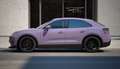 Porsche Macan Macan Turbo Electric 95kWh auch anderekurzfristig Mauve - thumbnail 6