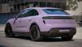 Porsche Macan Macan Turbo Electric 95kWh auch anderekurzfristig Mauve - thumbnail 7