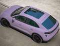 Porsche Macan Macan Turbo Electric 95kWh auch anderekurzfristig Mauve - thumbnail 8
