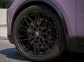 Porsche Macan Macan Turbo Electric 95kWh auch anderekurzfristig Mauve - thumbnail 1