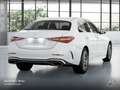 Mercedes-Benz C 200 d AMG+LED+KAMERA+TOTW+KEYLESS+9G Weiß - thumbnail 5