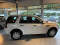 Land Rover Freelander Freelander Softback 2,0 Td4 SE Softback SE Weiß - thumbnail 2