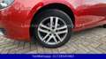 Volkswagen Golf VI Cabriolet PDC Navi Klima Sitzheitzung Rot - thumbnail 24