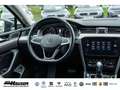 Volkswagen Passat Variant Elegance 2.0 TDI DSG AHK EL. HECKKL. NAVI KAMERA M Gris - thumbnail 14