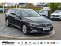 Volkswagen Passat Variant Elegance 2.0 TDI DSG AHK EL. HECKKL. NAVI KAMERA M Gris - thumbnail 5