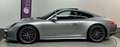 Porsche 911 S Coupe 3.0i 420 PDK Gris - thumbnail 4