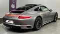 Porsche 911 S Coupe 3.0i 420 PDK Gris - thumbnail 5