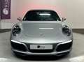 Porsche 911 S Coupe 3.0i 420 PDK Gris - thumbnail 2