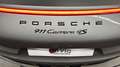 Porsche 911 S Coupe 3.0i 420 PDK Gris - thumbnail 32