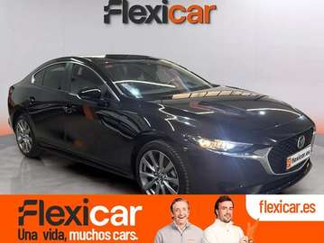 2.0 e-SKYACTIV-G EVOLUTION