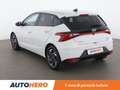 Hyundai i20 1.0 TGDI Connectline MHEV Bianco - thumbnail 4