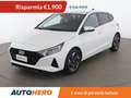 Hyundai i20 1.0 TGDI Connectline MHEV Bianco - thumbnail 1