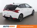 Hyundai i20 1.0 TGDI Connectline MHEV Bianco - thumbnail 6