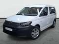 Volkswagen Caddy 2.0 TDI 75kW (102 CV) Bianco - thumbnail 1