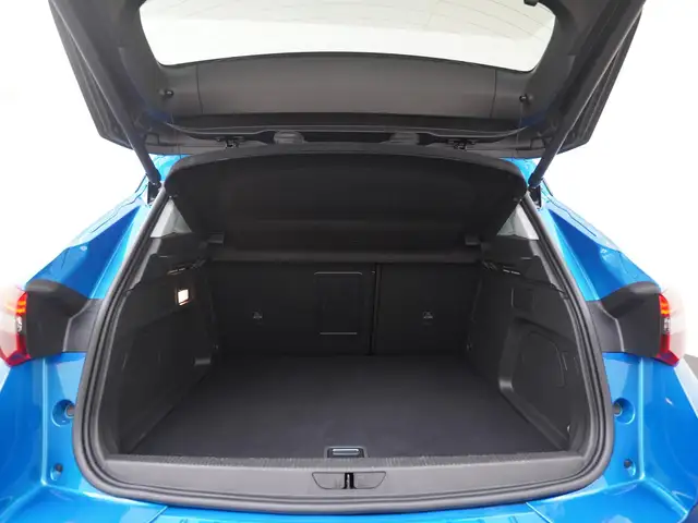Opel Grandland view 27
