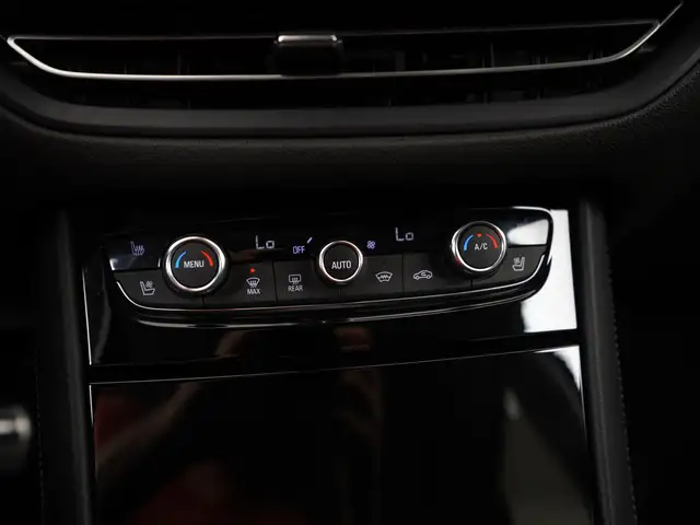 Opel Grandland view 13