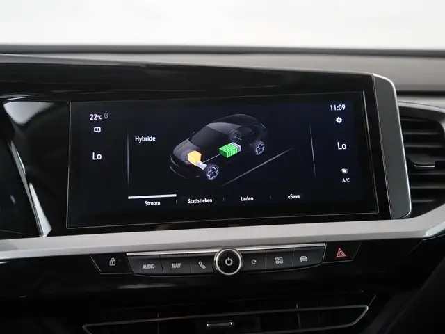 Opel Grandland view 18