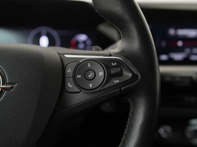 Opel Grandland view 11
