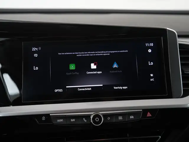 Opel Grandland view 19