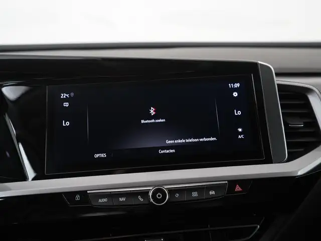 Opel Grandland view 17