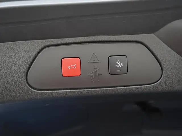 Opel Grandland view 28