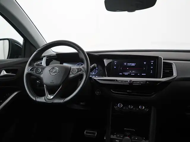 Opel Grandland view 7