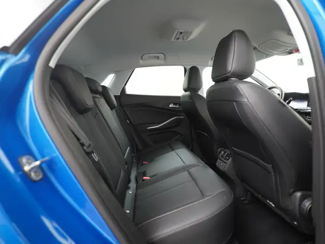 Opel Grandland view 29